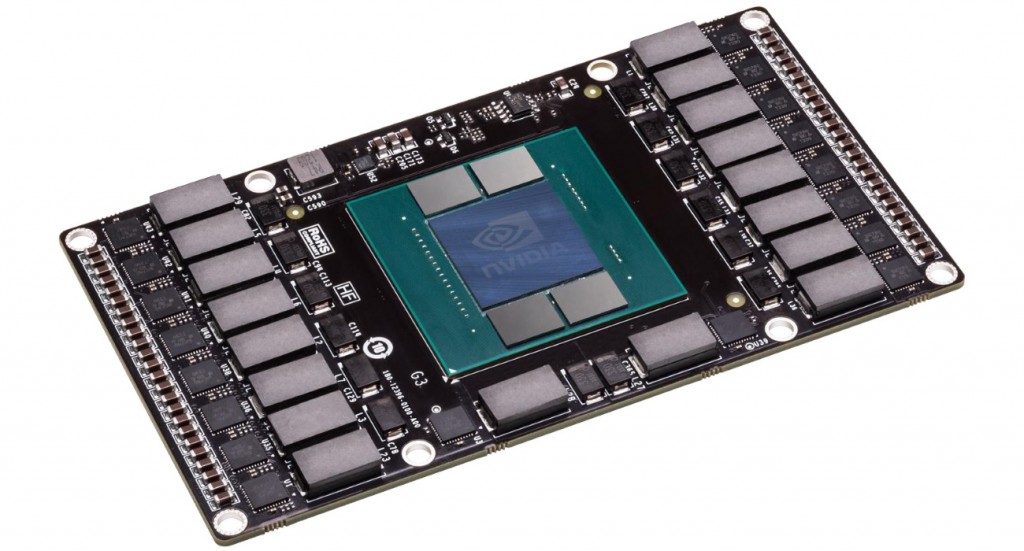 NVIDIA РАССКАЗАЛА О ВОЗМОЖНОСТЯХ PASCAL