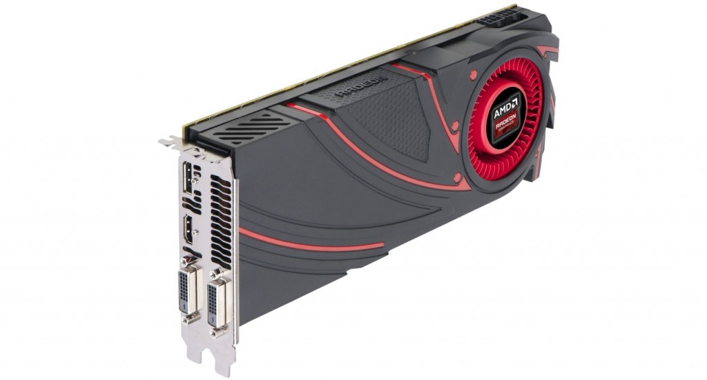 AMD СНИЖАЕТ ЦЕНЫ НА RADEON R9 290 И R9 290X