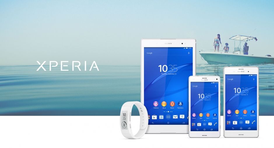 Sony может отказаться от идеи обновления прошивки до Android 5.0 только смартфонов Xperia Z