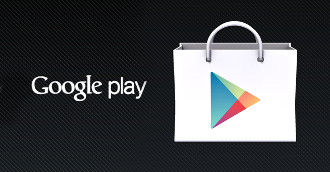 МАГАЗИН GOOGLE PLAY НАЧНЕТ ПОЛЬЗОВАТЬСЯ РЕЙТИНГОВОЙ СИСТЕМОЙ PEGI