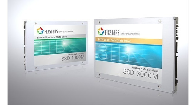 ОБЪЕМ SSD FIXSTARS SSD-3000M СОСТАВЛЯЕТ 3 ТБ