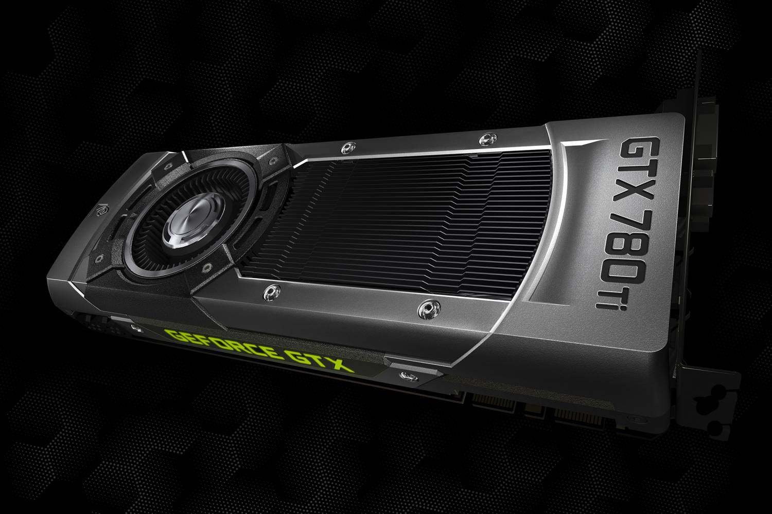 Ответный удар. Новый флагман NVIDIA — GeForce GTX 780 Ti